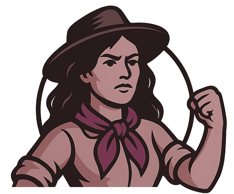 Gaucho Mim